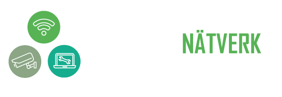 Trådlöst Nätverk .SE