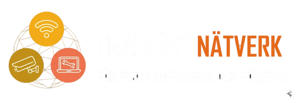 Trådlöst Nätverk